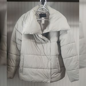 BANANA REPUBLIC Down Coat